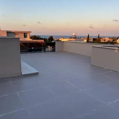 Διαμέρισμα Veray Homes *