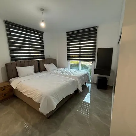 Διαμέρισμα Veray Homes *