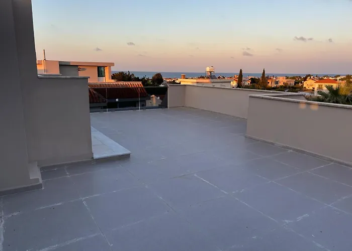 Διαμέρισμα Veray Homes *