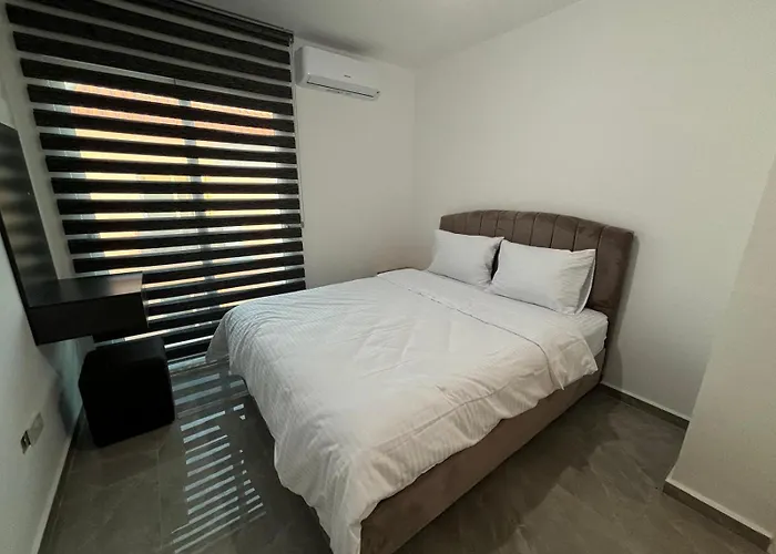 Διαμέρισμα Veray Homes Λευκωσία