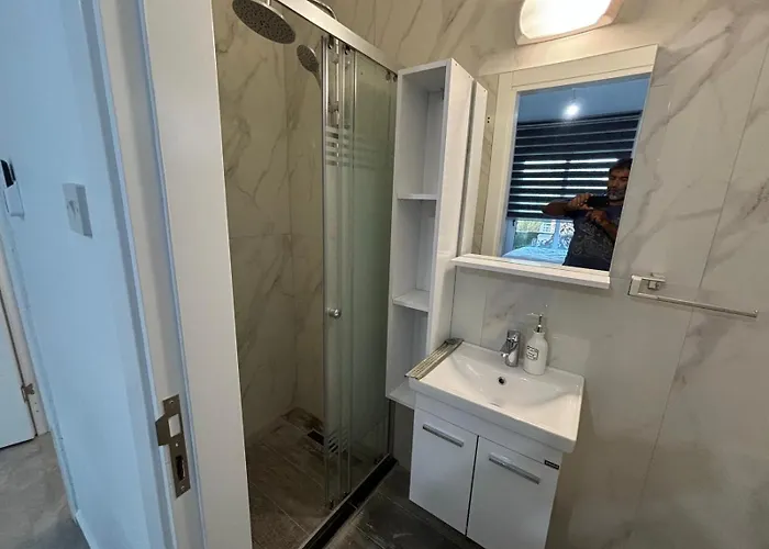 Διαμέρισμα Veray Homes *