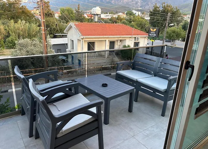 Διαμέρισμα Veray Homes Λευκωσία