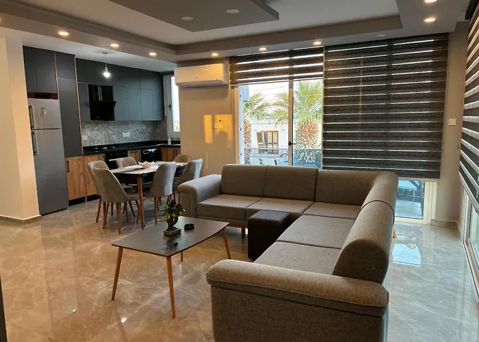 Veray Homes Διαμέρισμα *