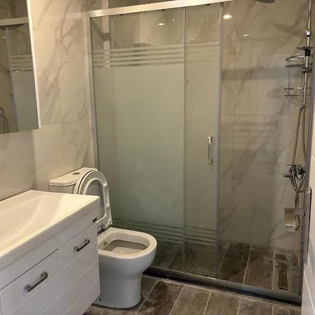 Veray Homes * Nikozja