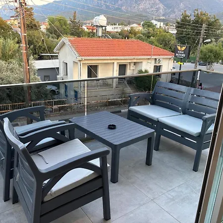 Apartament Veray Homes Nikozja