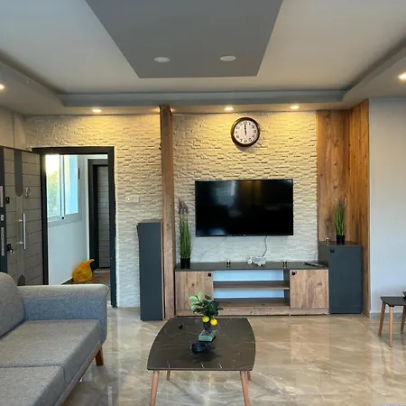 Veray Homes 尼科西亚