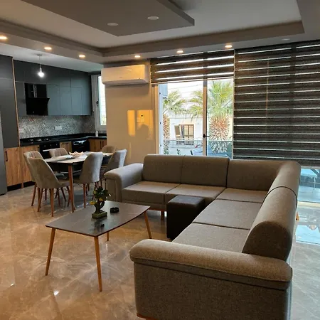 Veray Homes Apartament *