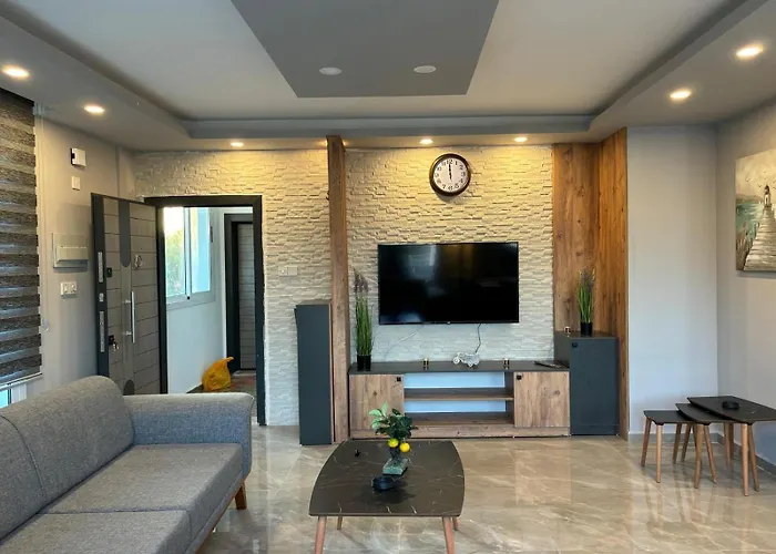 Veray Homes 尼科西亚