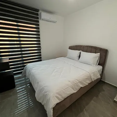 Daire Veray Homes Lefkoşa